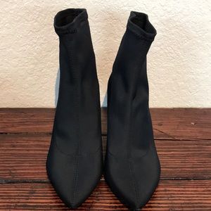 Mossimo booties